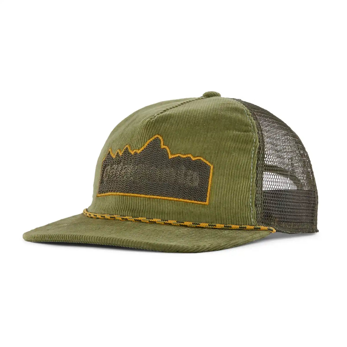 Patagonia Lippikset Fly Catcher Hat Treeline Outdoors