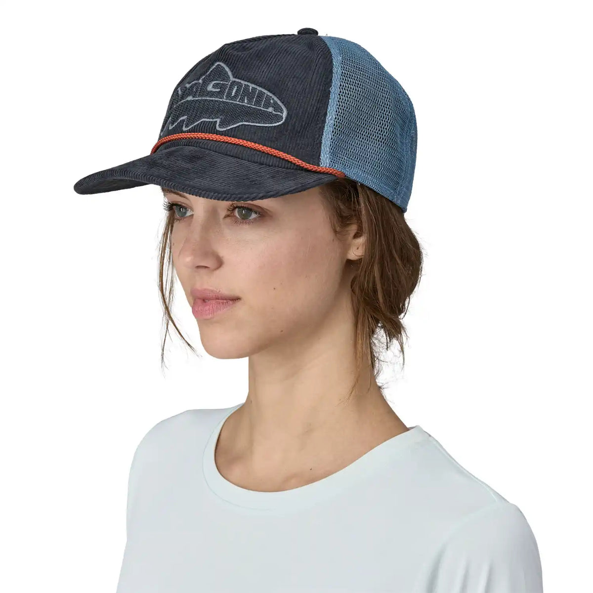 Patagonia Lippikset Fly Catcher Hat Treeline Outdoors