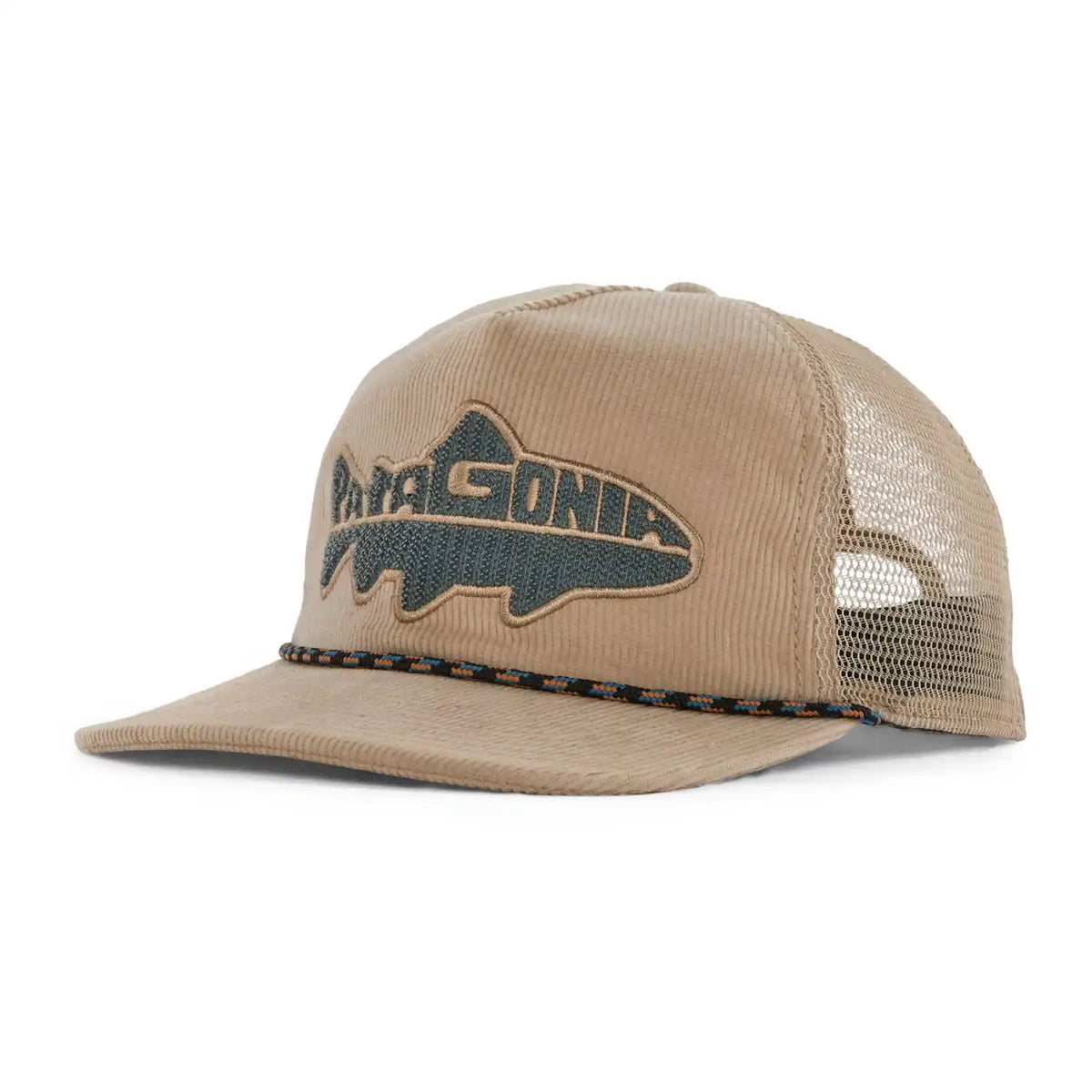 Patagonia Lippikset Fly Catcher Hat Treeline Outdoors