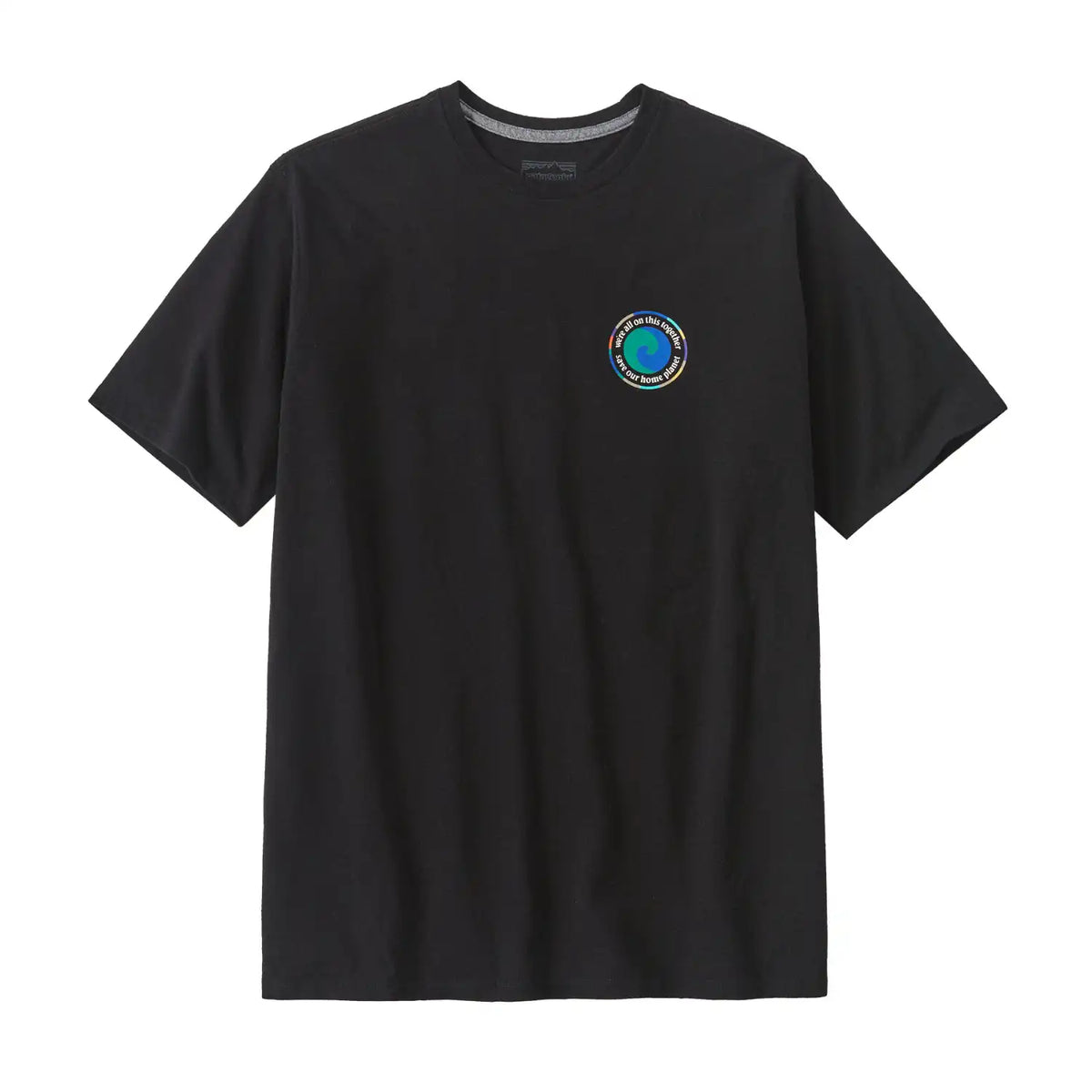 Patagonia T-paidat Unity Fitz Responsibili-Tee Men&#39;s Treeline Outdoors