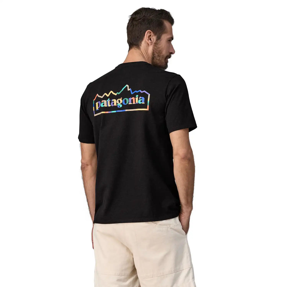 Patagonia T-paidat Unity Fitz Responsibili-Tee Men&#39;s Treeline Outdoors