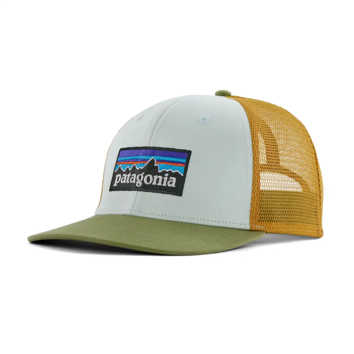 Patagonia Lippikset Patagonia P-6 Trucker Hat Treeline Outdoors