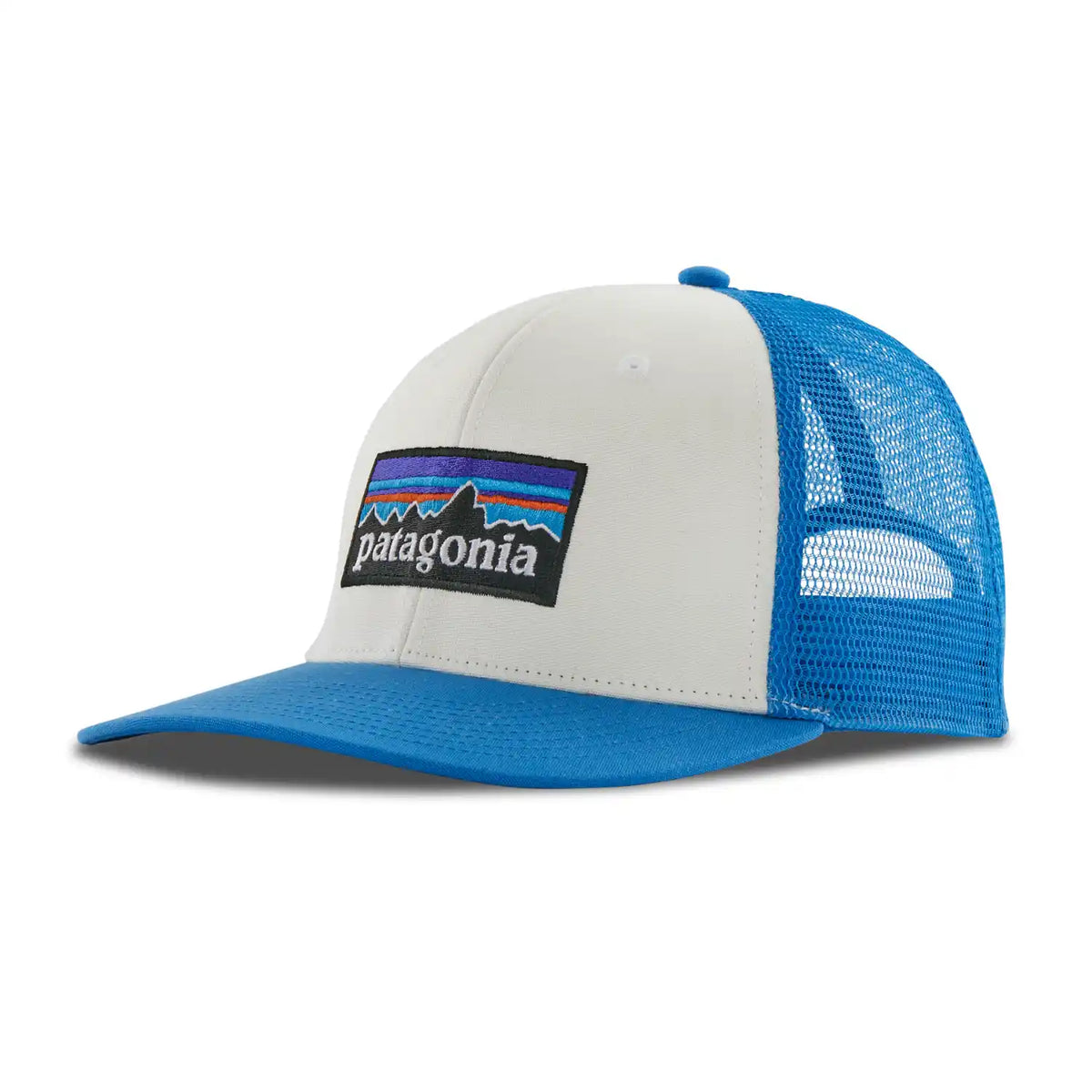 Patagonia Lippikset Patagonia P-6 Trucker Hat Treeline Outdoors