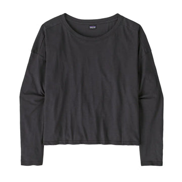 Long-Sleeved Mainstay Top Women's