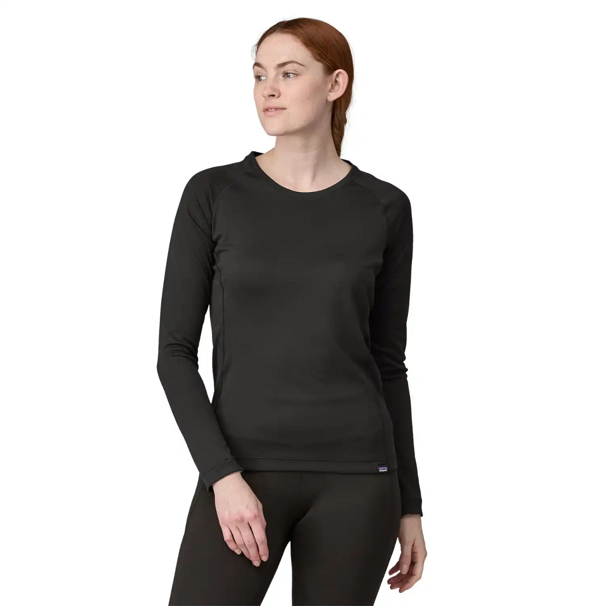 Capilene Midweight Crew Women&#39;s