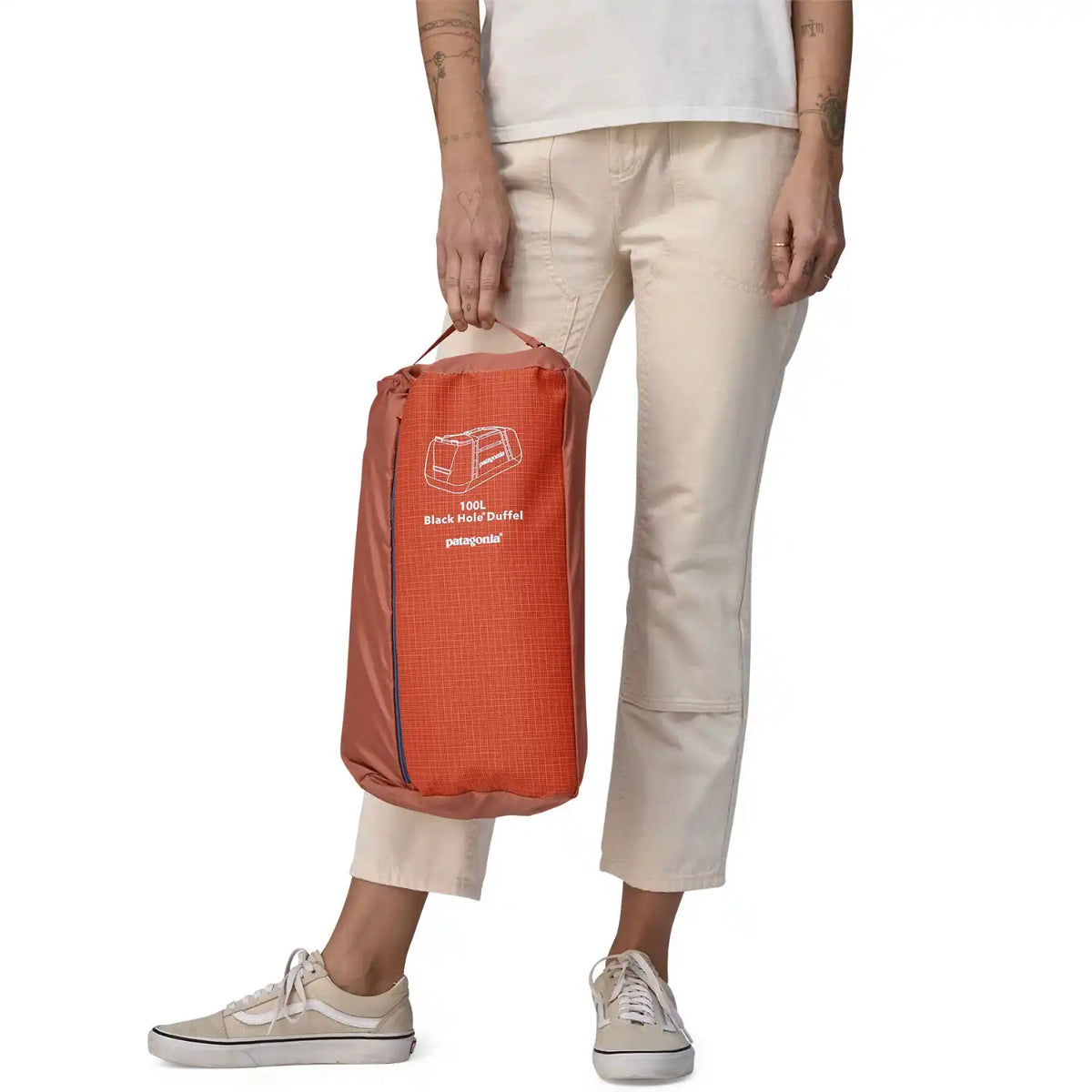 Black Hole® Duffel Bag 100L