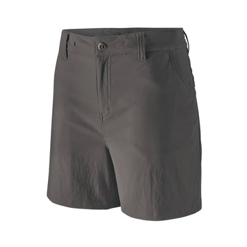 Quandary Shorts - 5" Women's