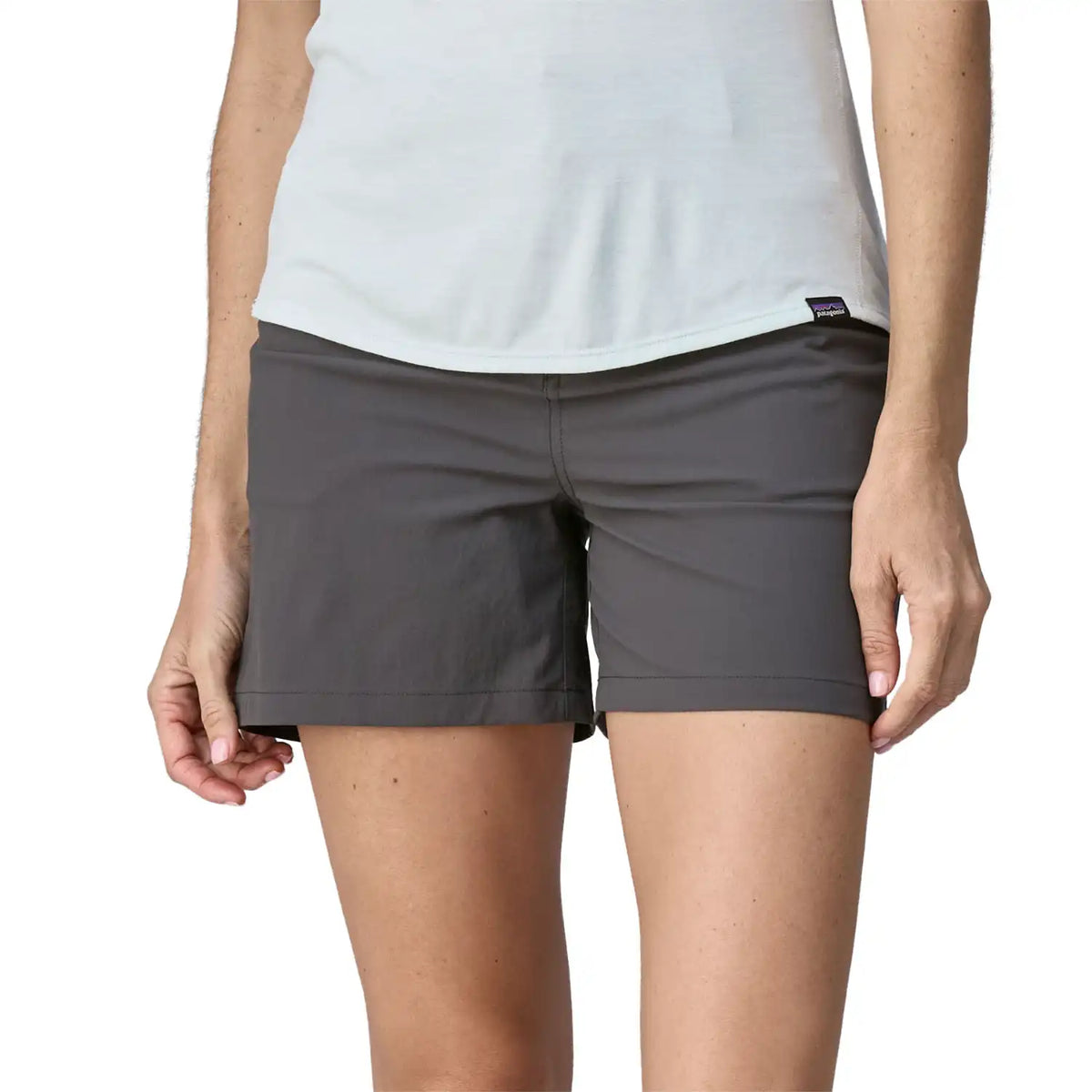 Patagonia Shortsit Quandary Shorts - 5&quot; Women&#39;s Treeline Outdoors