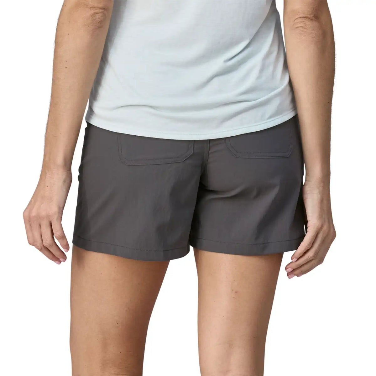 Patagonia Shortsit Quandary Shorts - 5&quot; Women&#39;s Treeline Outdoors