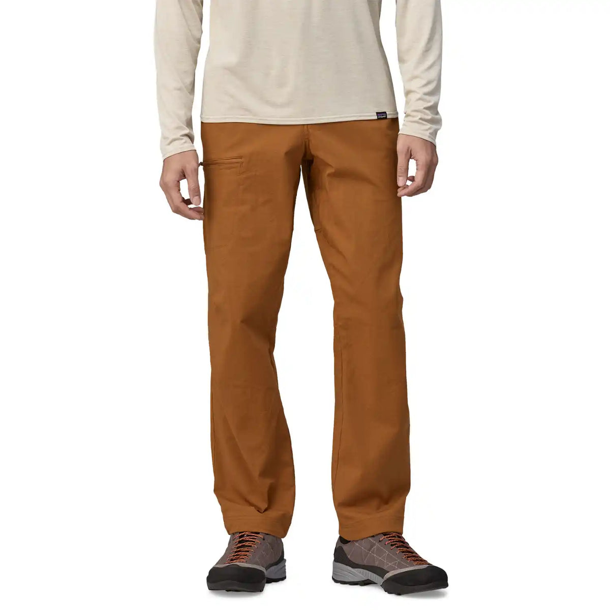 Patagonia Kiipeilyhousut Venga Rock Pants Men's Treeline Outdoors