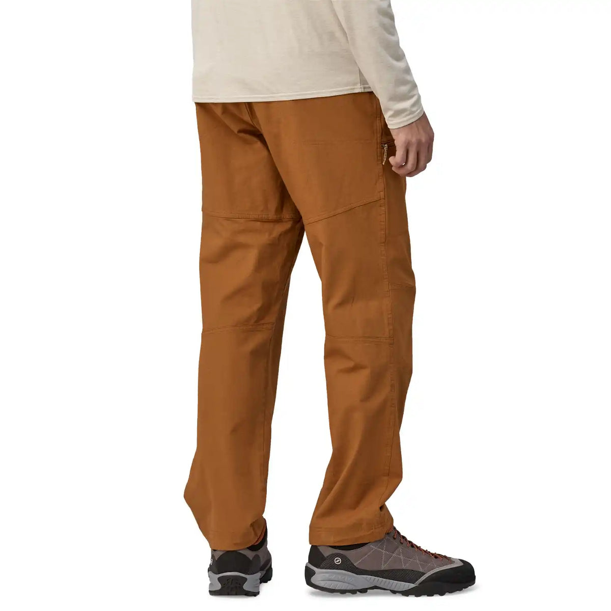 Patagonia Kiipeilyhousut Venga Rock Pants Men's Treeline Outdoors
