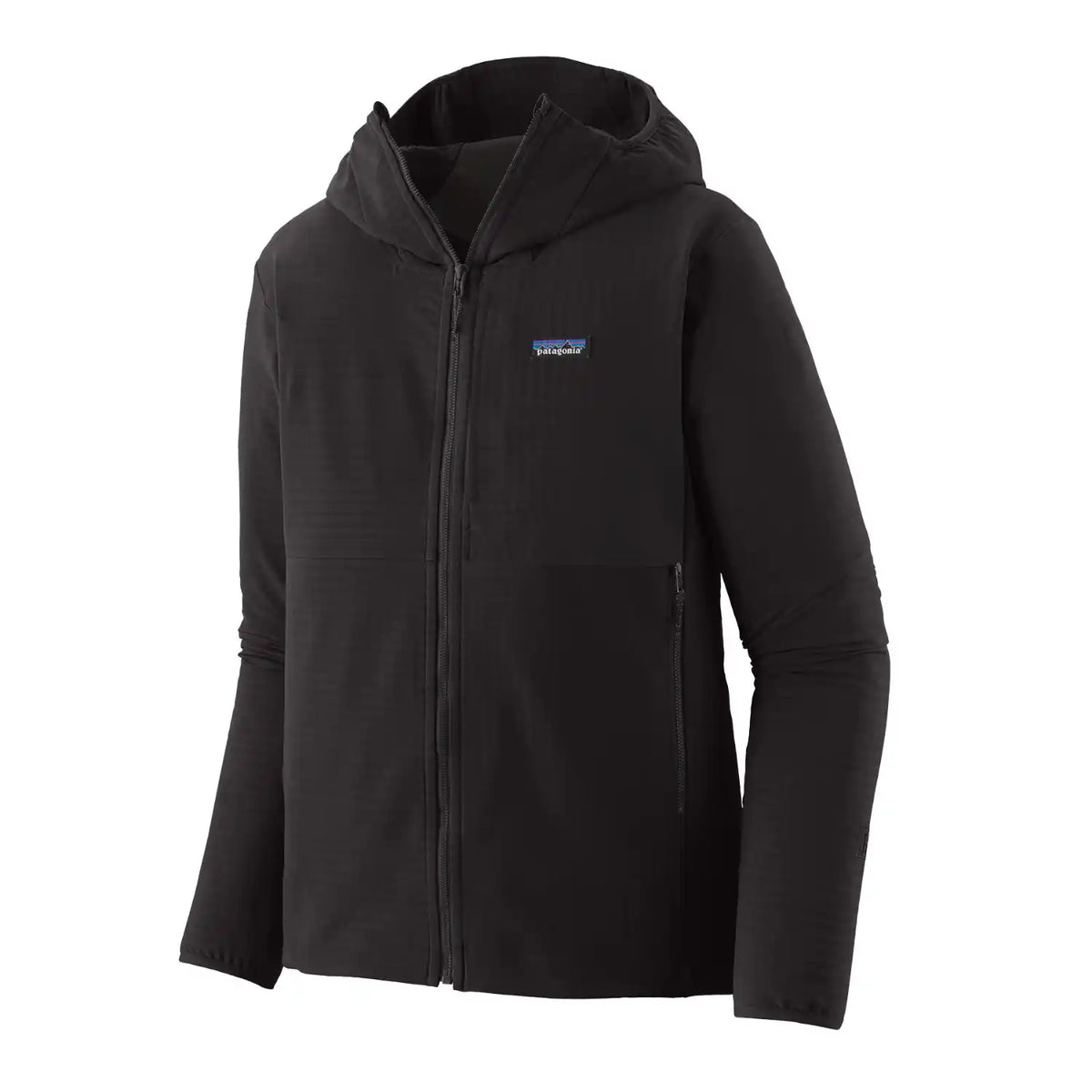 Patagonia Hupparit R1 TechFace Hoody Men&#39;s Treeline Outdoors