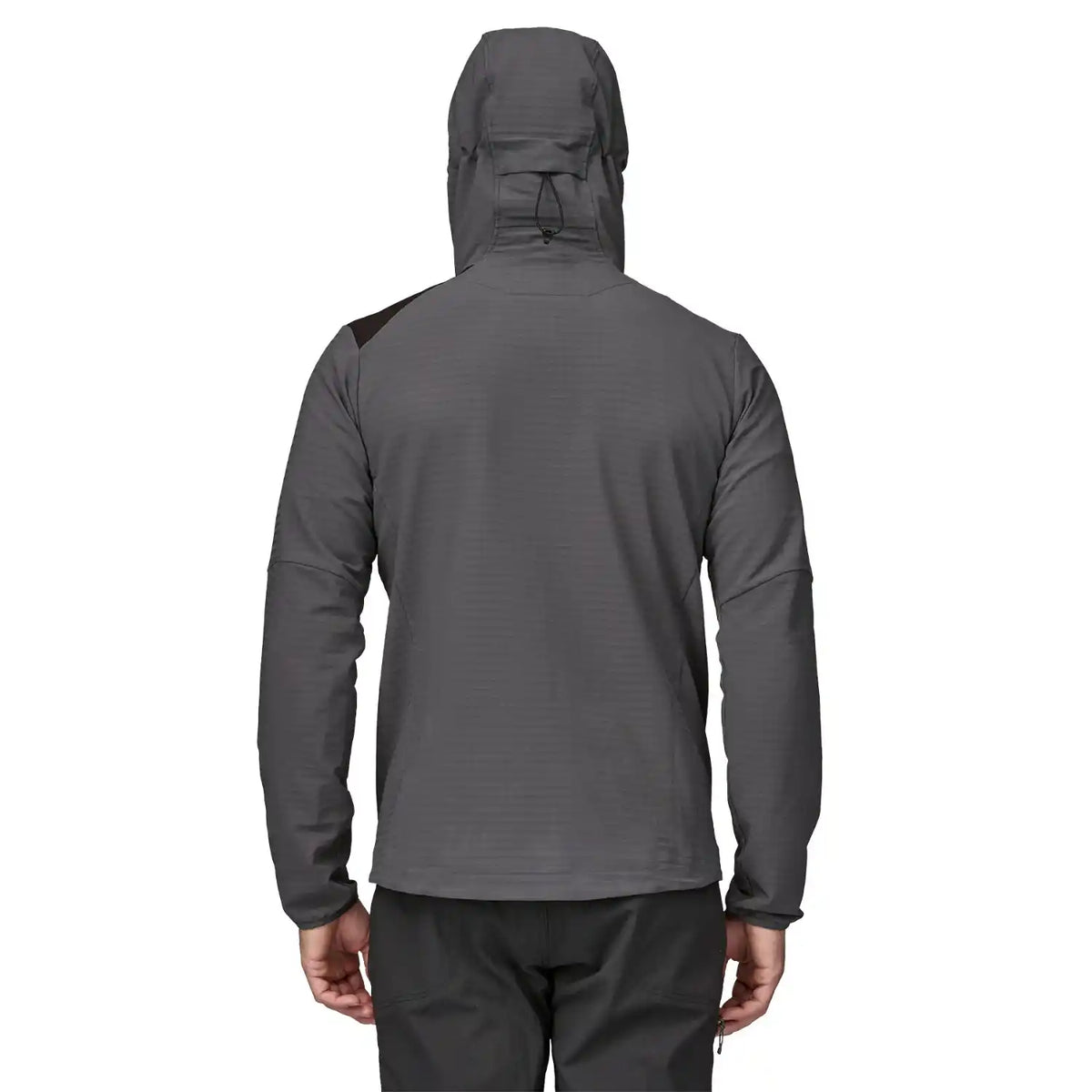 Patagonia Hupparit R1 TechFace Hoody Men&#39;s Treeline Outdoors