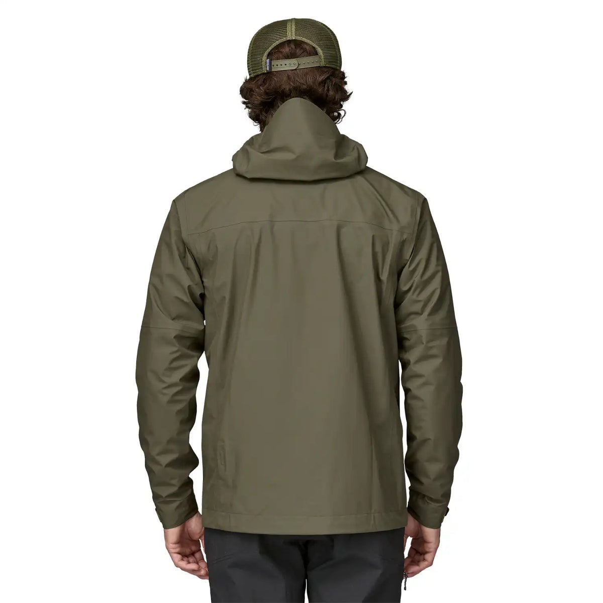 Patagonia Vedenpitävät kuoritakit Boulder Fork Rain Jacket Men&#39;s Treeline Outdoors