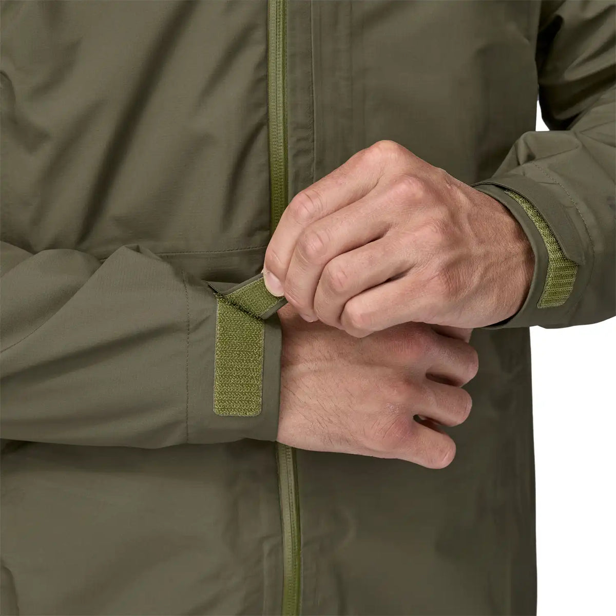 Patagonia Vedenpitävät kuoritakit Boulder Fork Rain Jacket Men&#39;s Treeline Outdoors