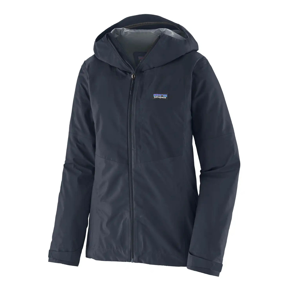 Patagonia Vedenpitävät kuoritakit Boulder Fork Rain Jacket Women&#39;s Treeline Outdoors