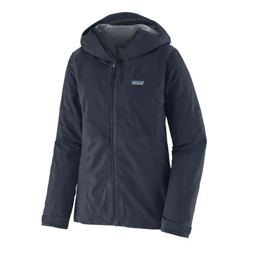 Boulder Fork Rain Jacket Women's