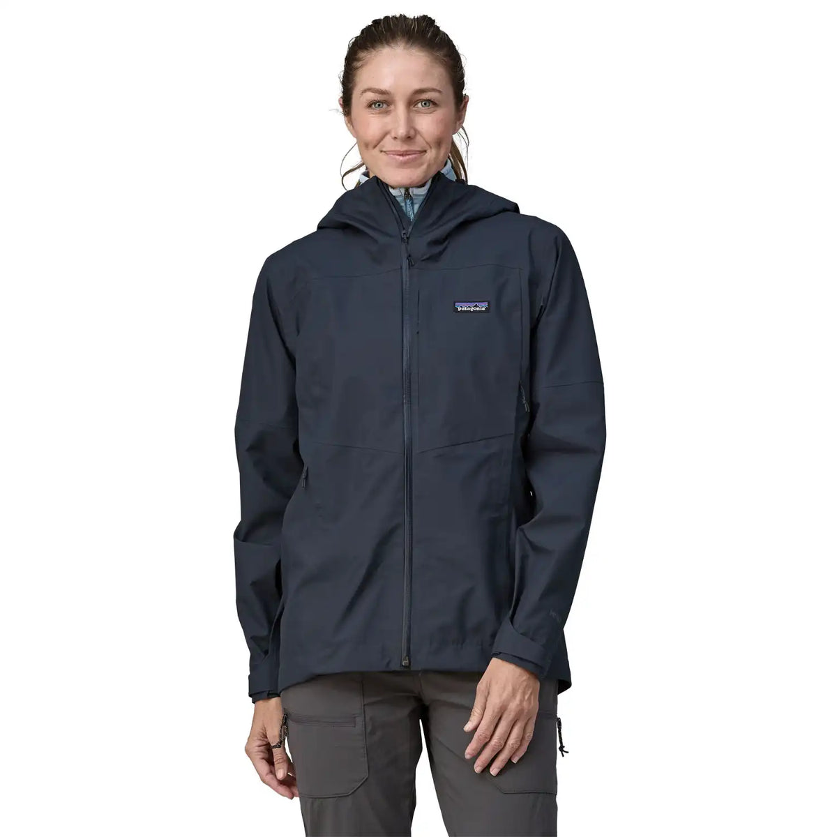 Patagonia Vedenpitävät kuoritakit Boulder Fork Rain Jacket Women&#39;s Treeline Outdoors