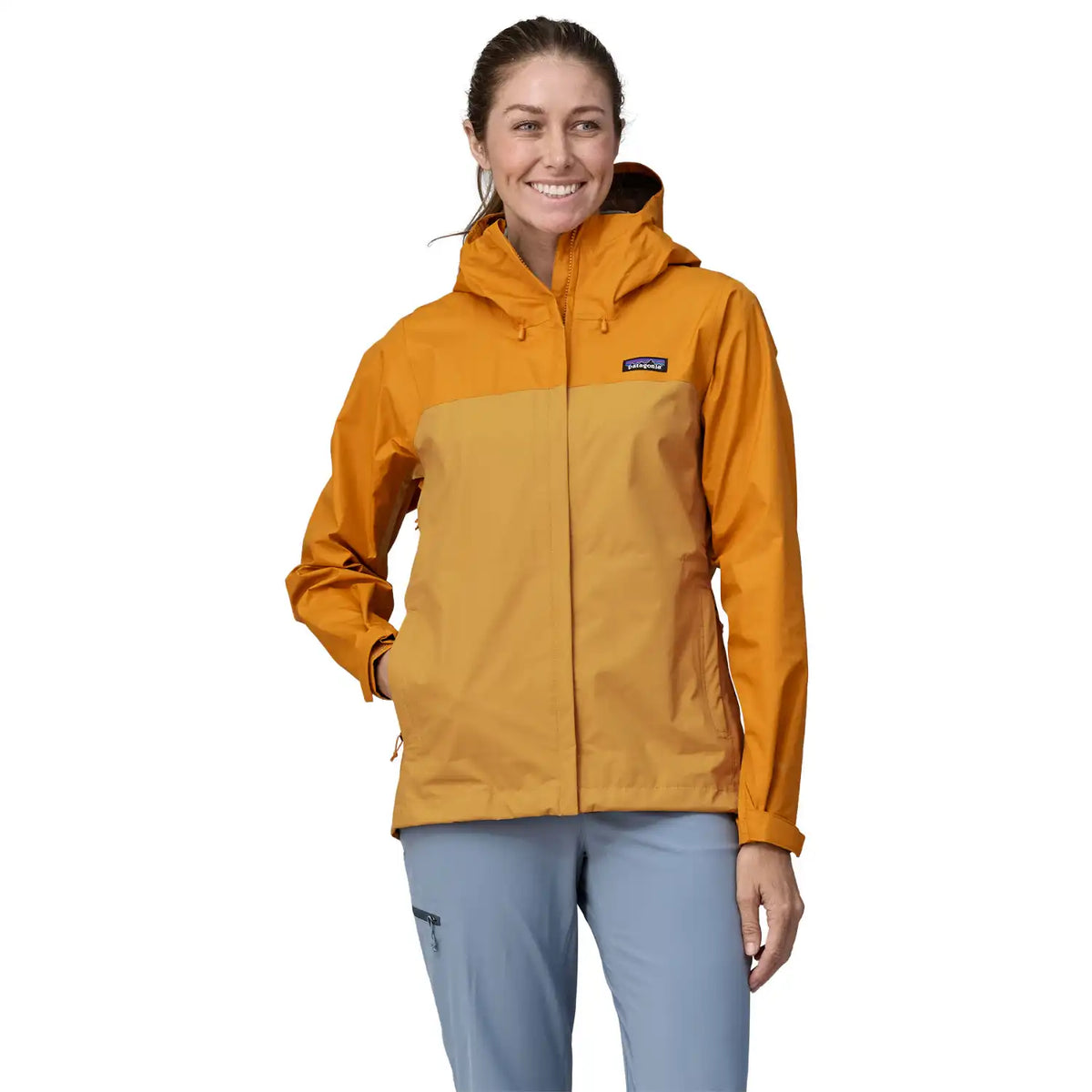 Patagonia Vedenpitävät kuoritakit Torrentshell 3L Rain Jacket Women&#39;s Treeline Outdoors