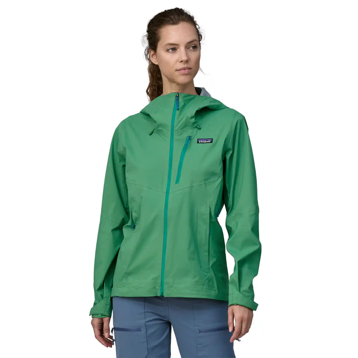 Patagonia Vedenpitävät kuoritakit Granite Crest Jacket Women&#39;s Treeline Outdoors