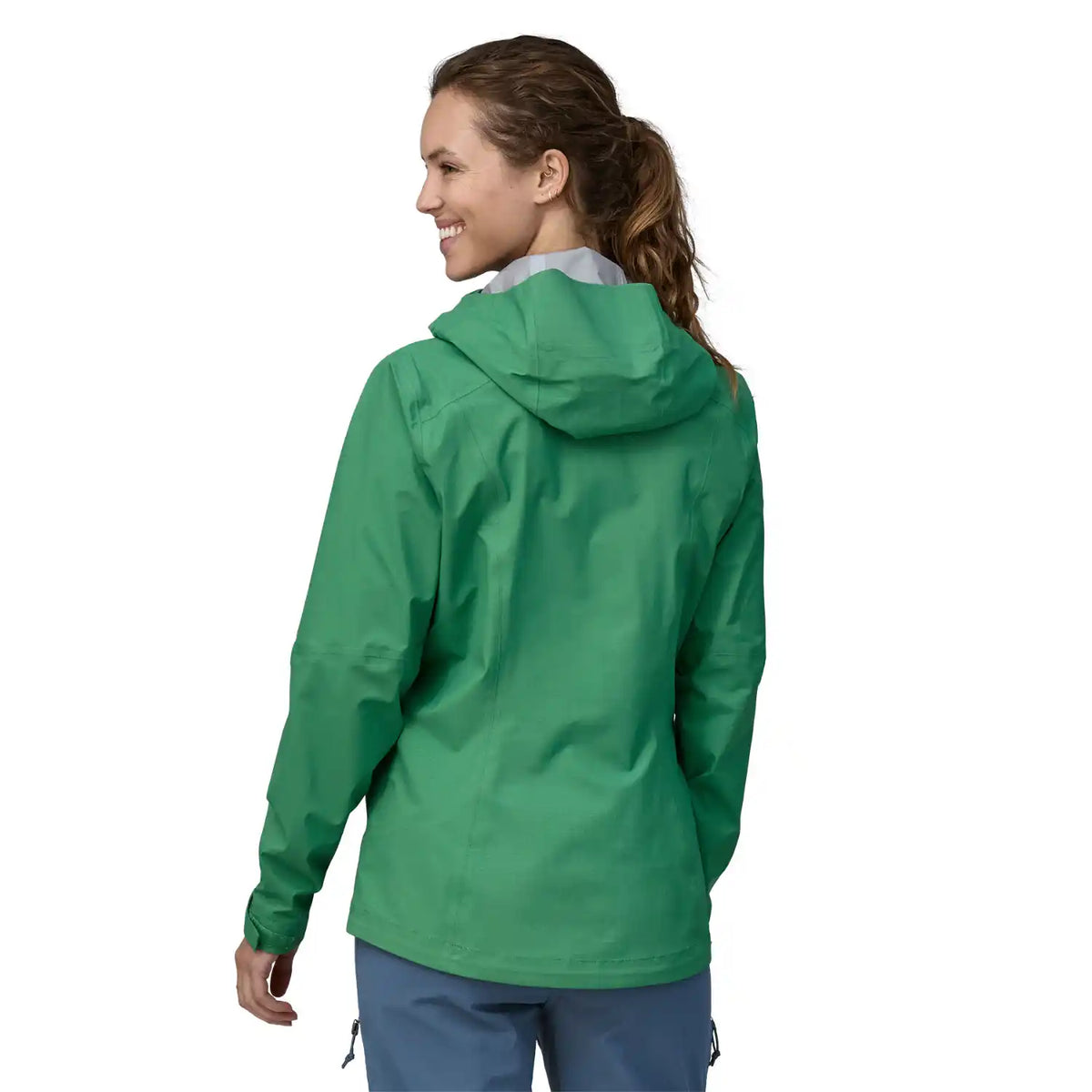 Patagonia Vedenpitävät kuoritakit Granite Crest Jacket Women&#39;s Treeline Outdoors