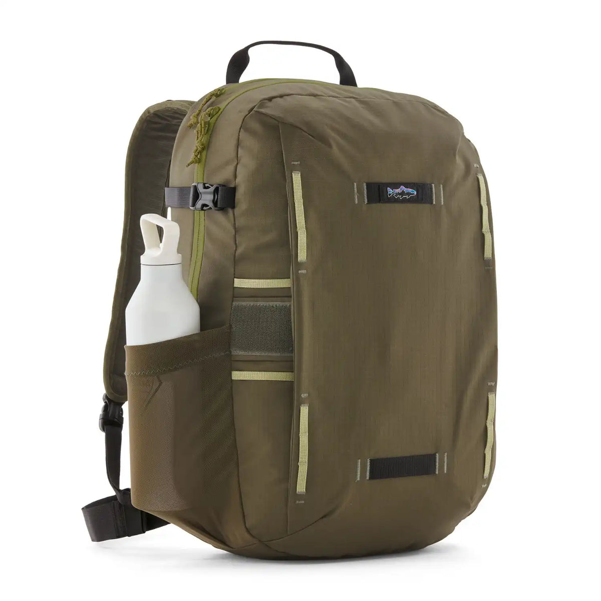 Patagonia Kalastus liivit ja reput Stealth Pack 30L Treeline Outdoors