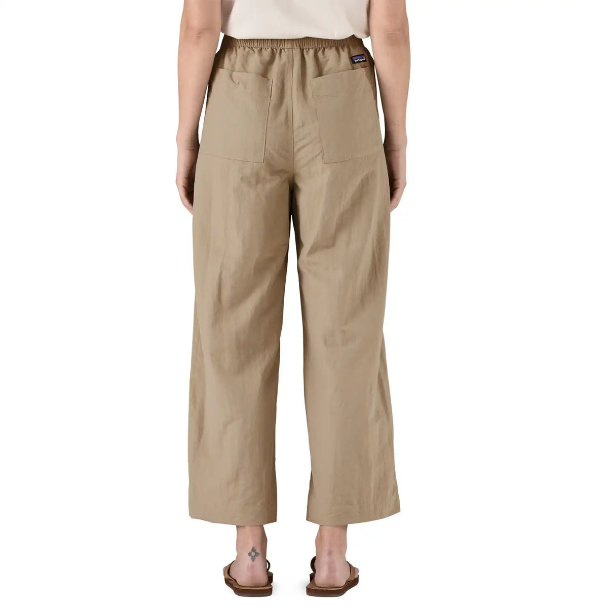 Patagonia Casual-housut Outdoor Everyday Pants Women&#39;s Treeline Outdoors