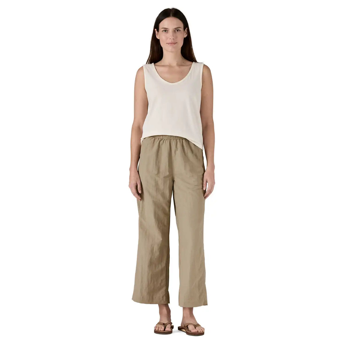 Patagonia Casual-housut Outdoor Everyday Pants Women&#39;s Treeline Outdoors