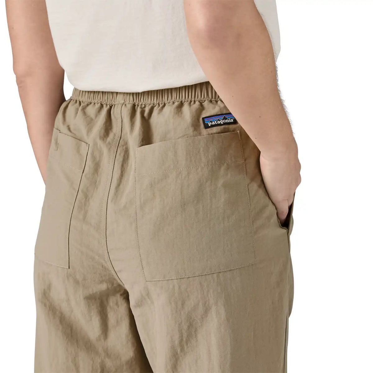 Patagonia Casual-housut Outdoor Everyday Pants Women&#39;s Treeline Outdoors