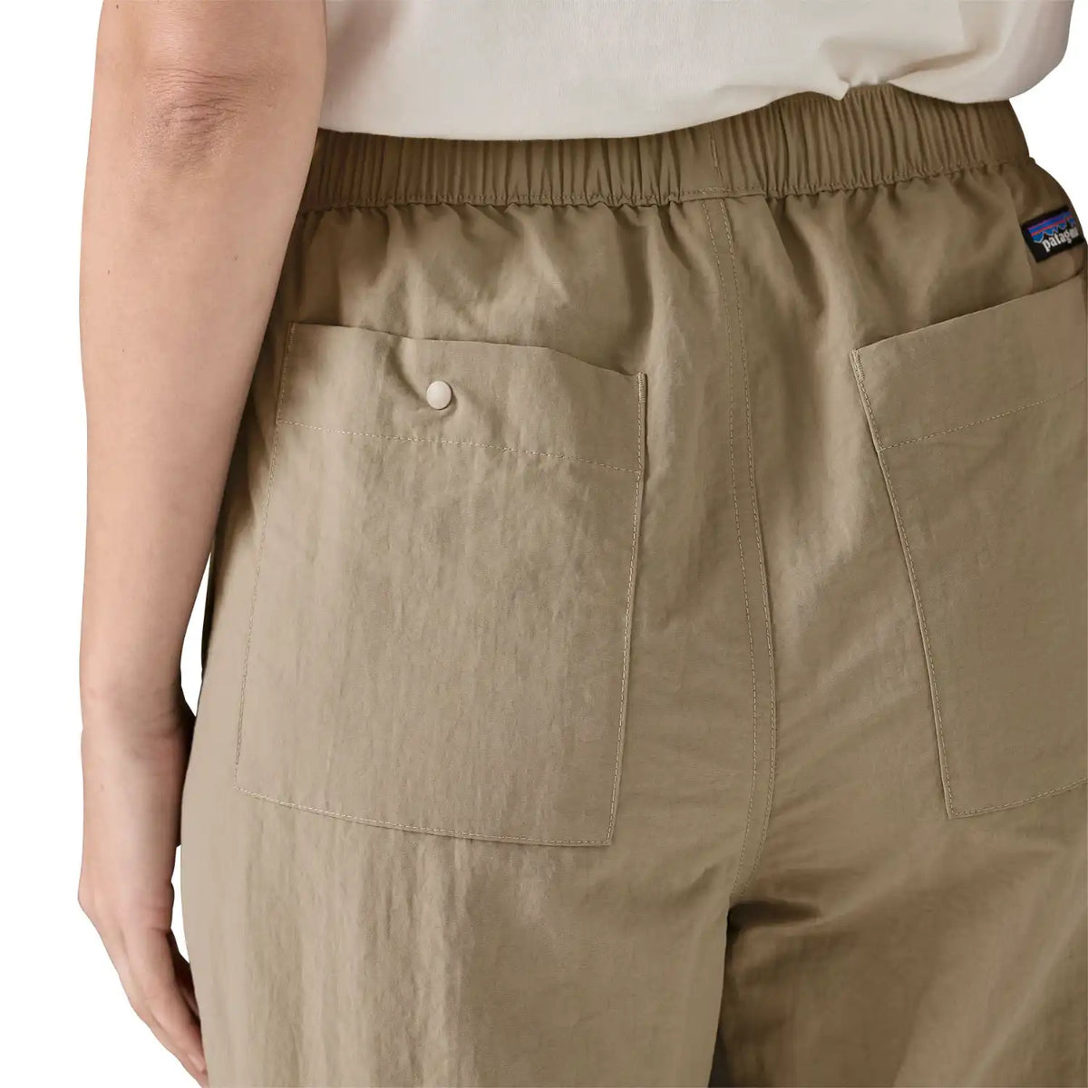 Patagonia Casual-housut Outdoor Everyday Pants Women&#39;s Treeline Outdoors