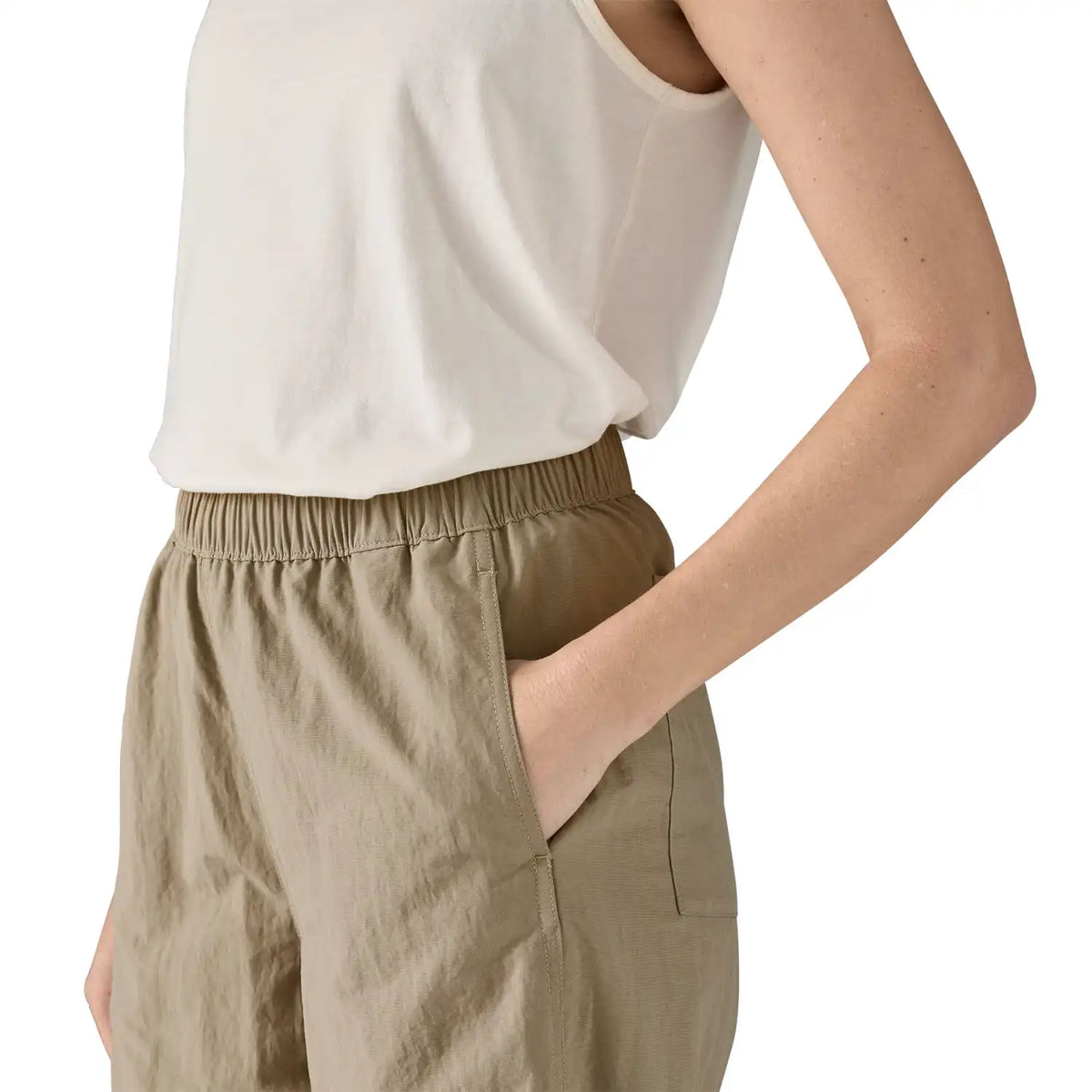 Patagonia Casual-housut Outdoor Everyday Pants Women&#39;s Treeline Outdoors