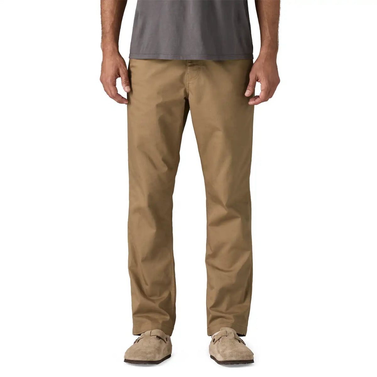 Patagonia Casual-housut Twill Traveler Chino Pants Men&#39;s Treeline Outdoors
