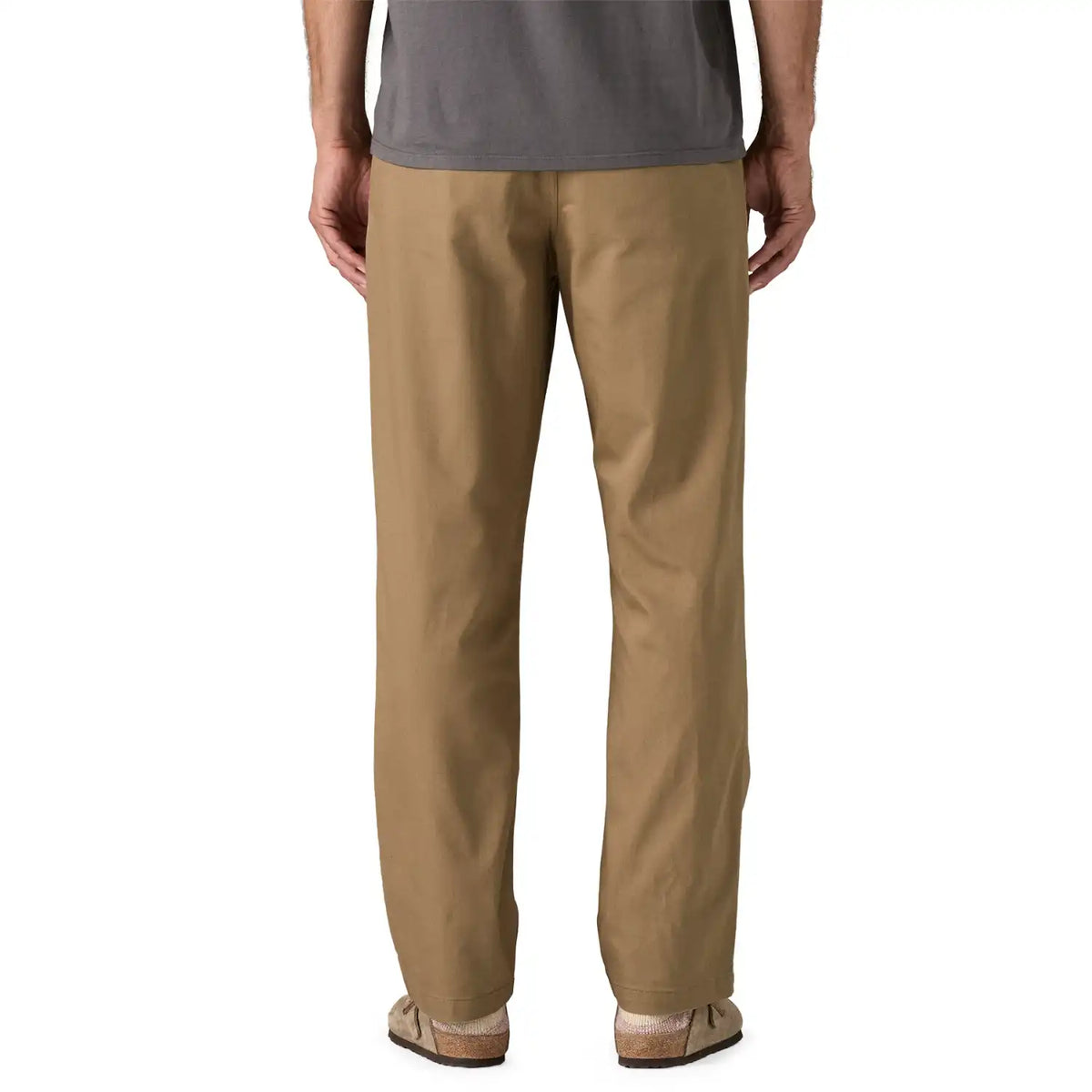 Patagonia Casual-housut Twill Traveler Chino Pants Men&#39;s Treeline Outdoors