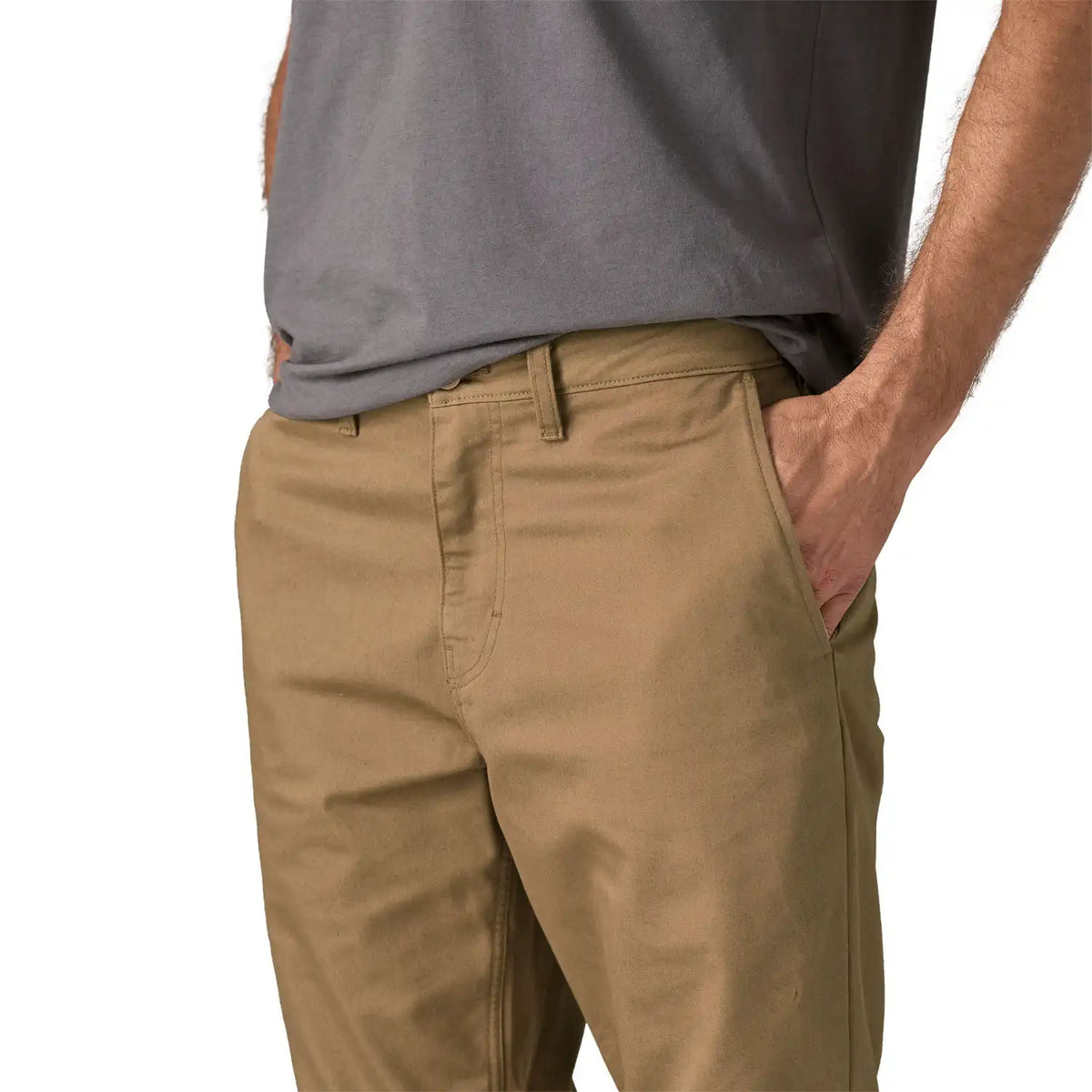 Patagonia Casual-housut Twill Traveler Chino Pants Men&#39;s Treeline Outdoors