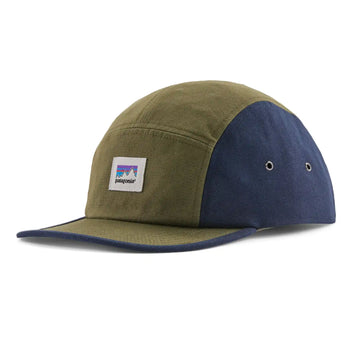 Graphic Maclure Hat