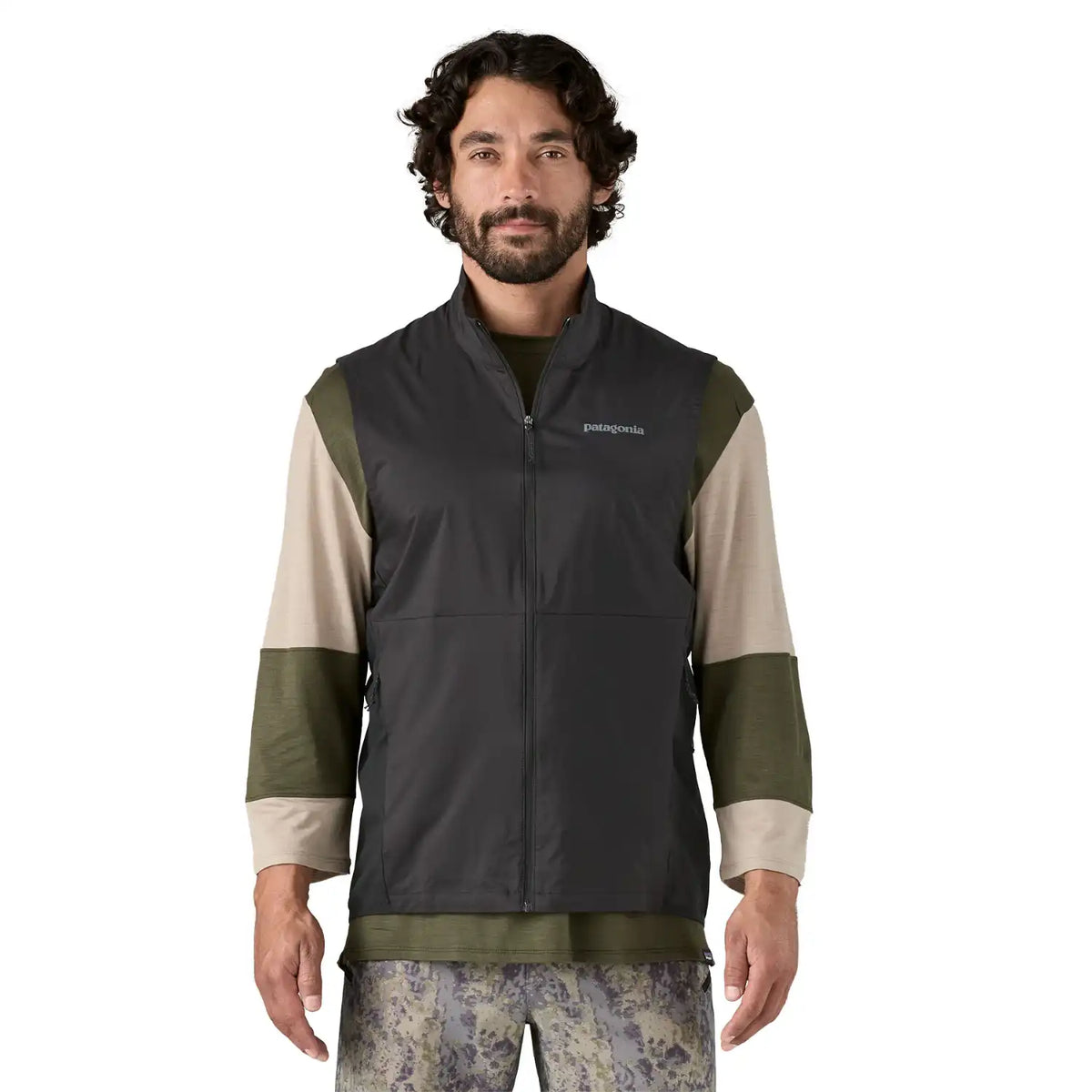 Patagonia Liivit Trail Craft Vest Men&#39;s Treeline Outdoors