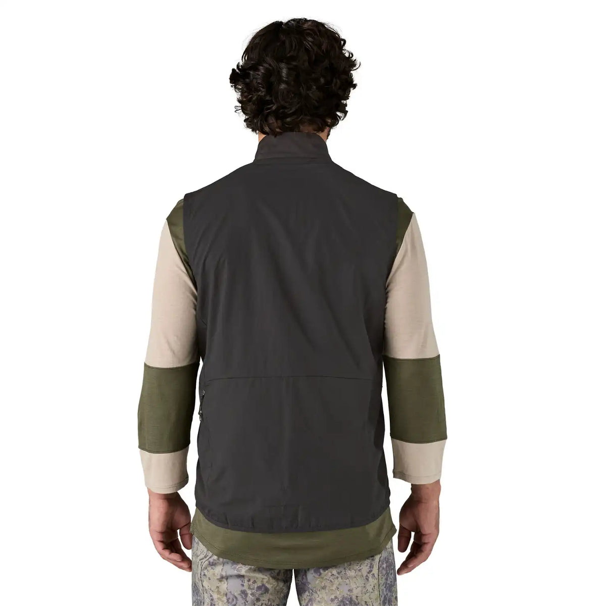 Patagonia Liivit Trail Craft Vest Men&#39;s Treeline Outdoors