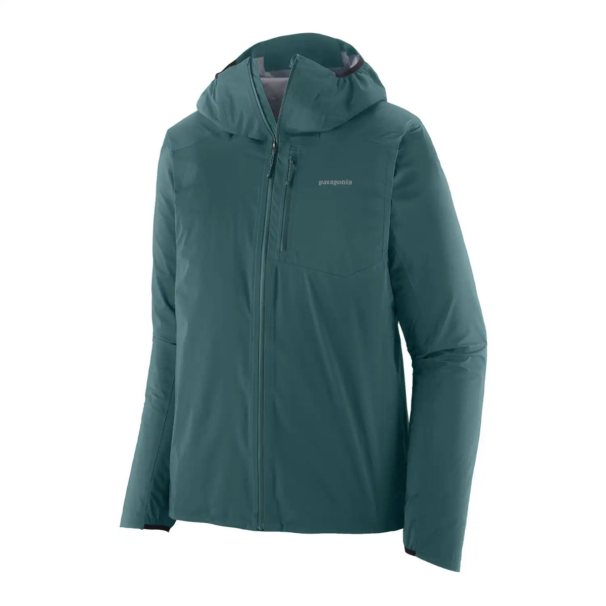 Patagonia Vedenpitävät kuoritakit Storm Racer Jacket Men&#39;s Treeline Outdoors