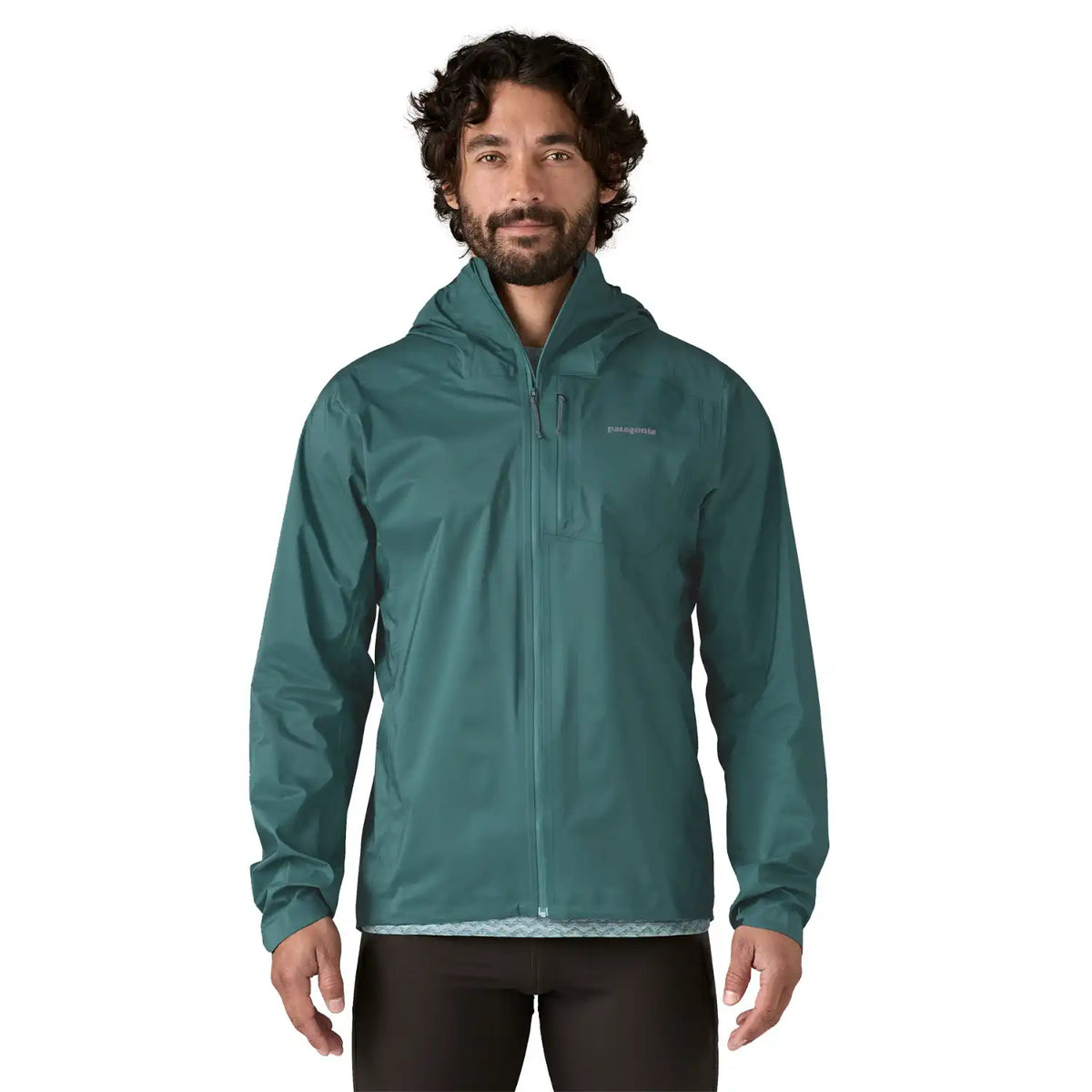 Patagonia Vedenpitävät kuoritakit Storm Racer Jacket Men&#39;s Treeline Outdoors