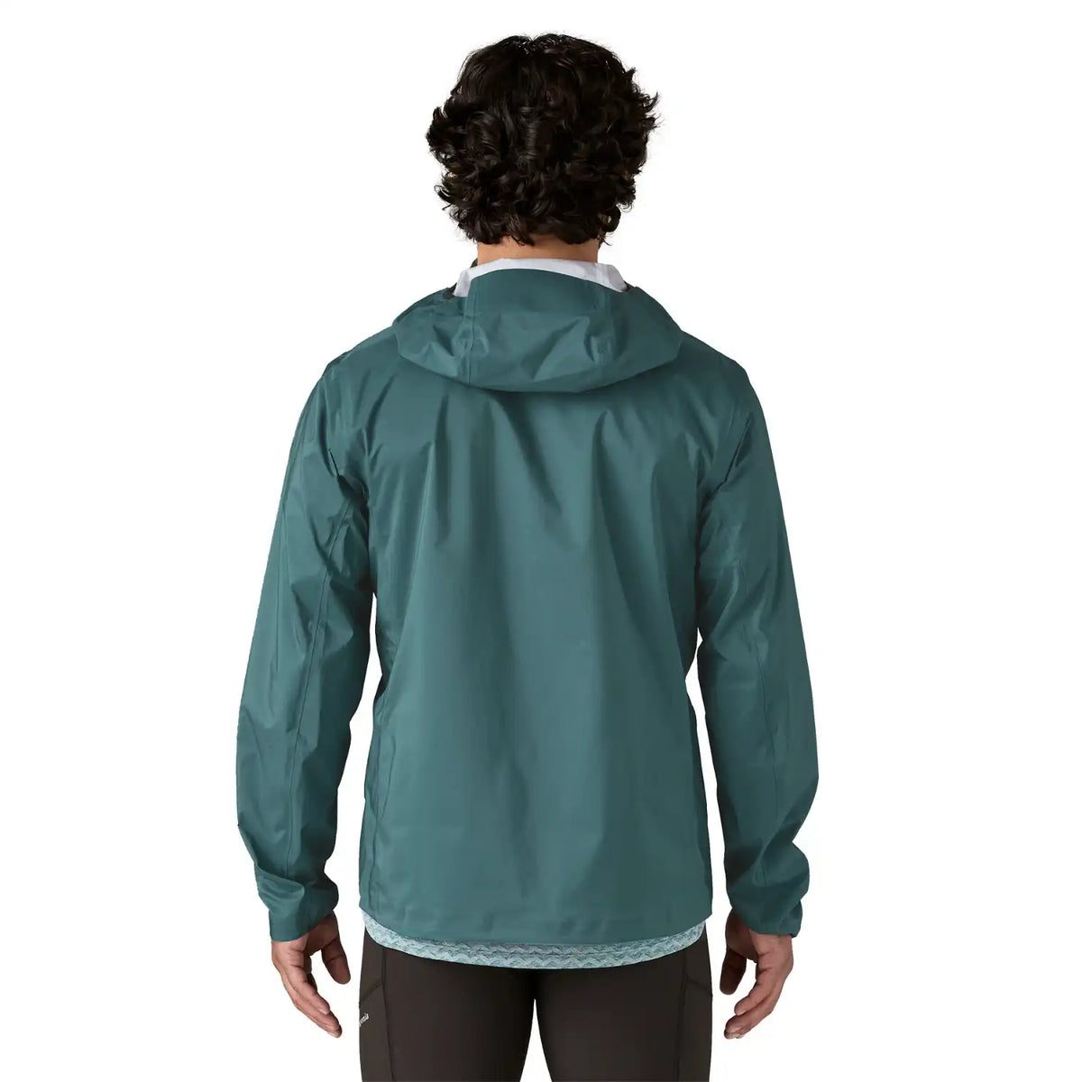 Patagonia Vedenpitävät kuoritakit Storm Racer Jacket Men&#39;s Treeline Outdoors