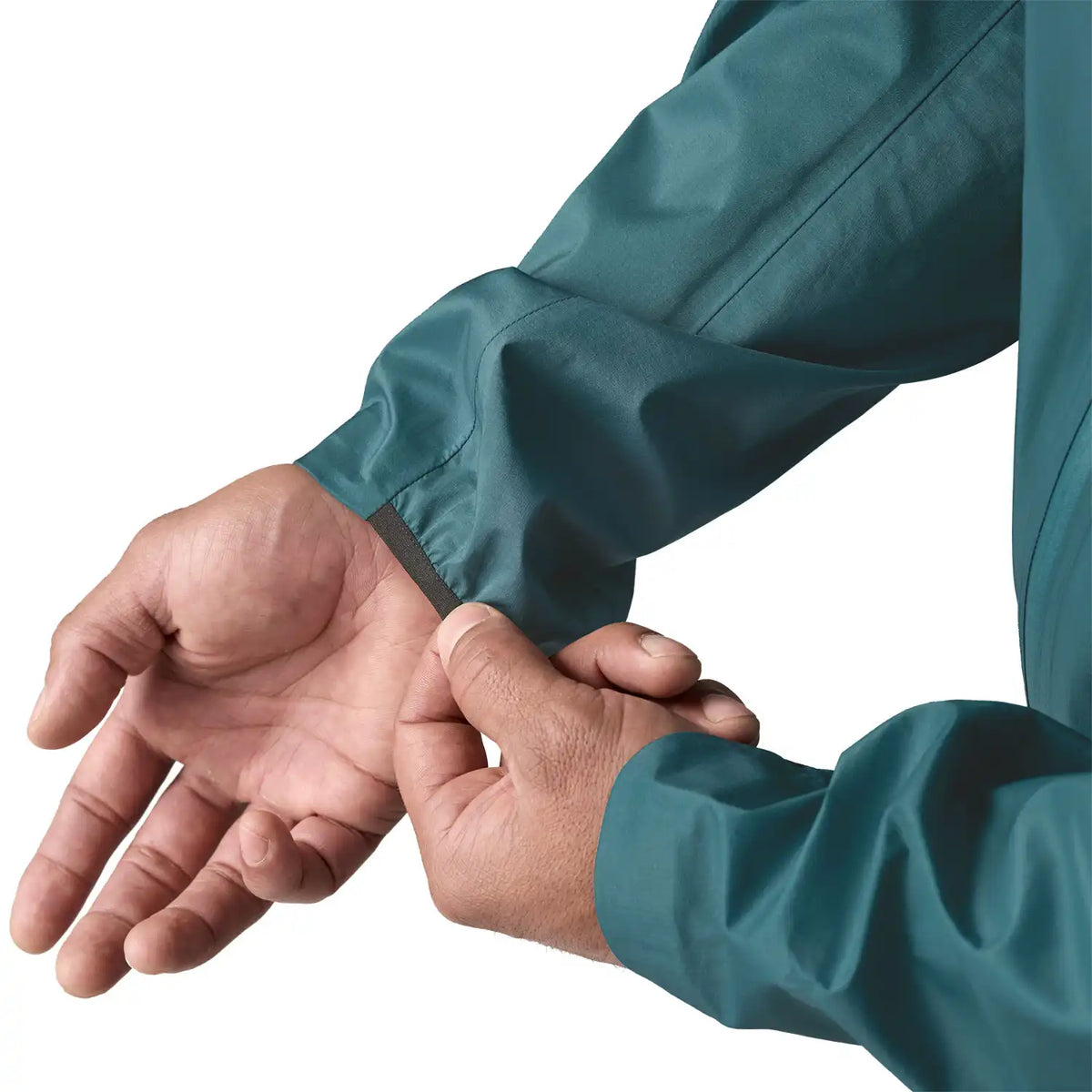 Patagonia Vedenpitävät kuoritakit Storm Racer Jacket Men&#39;s Treeline Outdoors