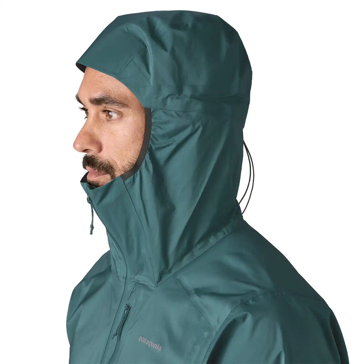 Patagonia Vedenpitävät kuoritakit Storm Racer Jacket Men&#39;s Treeline Outdoors