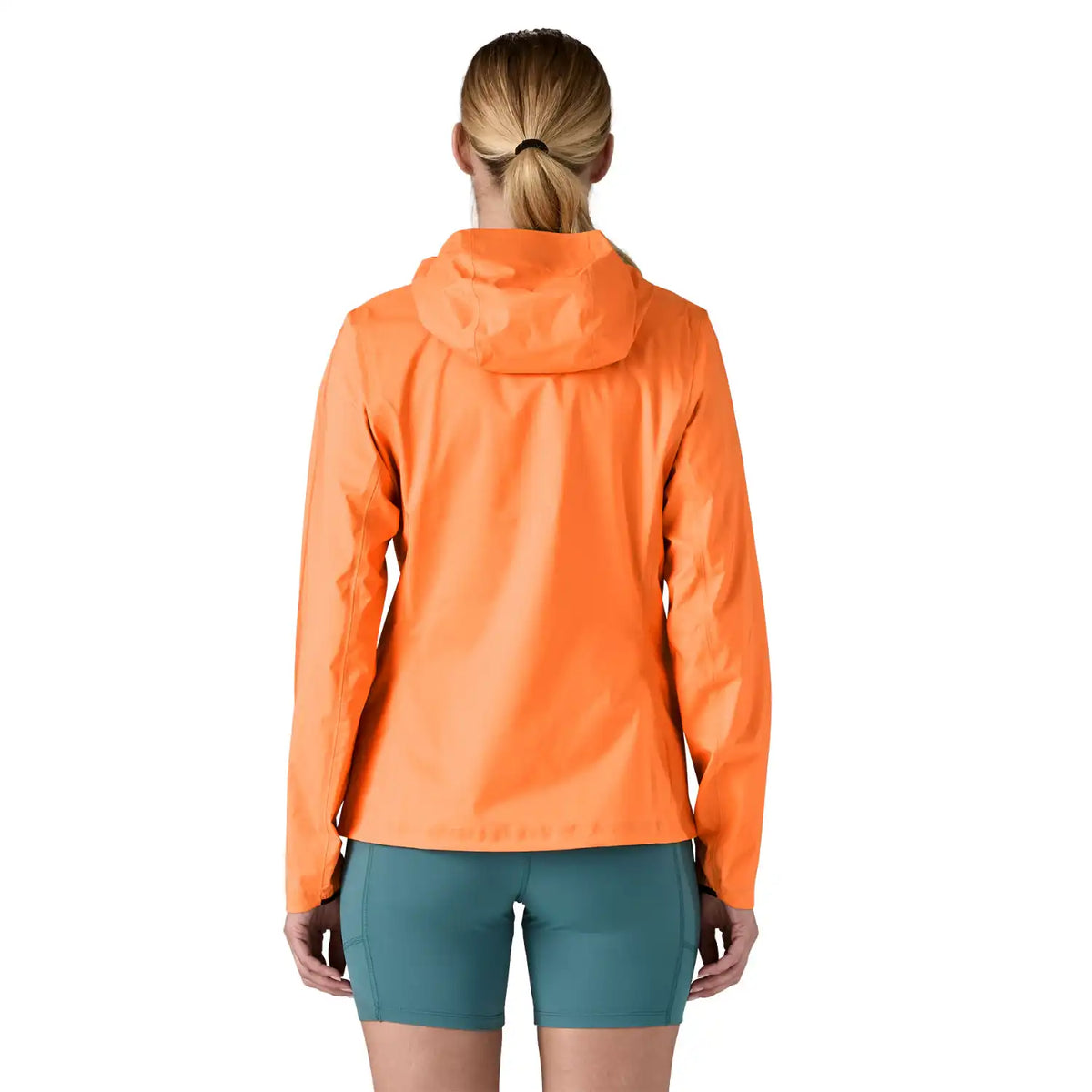 Patagonia Vedenpitävät kuoritakit Storm Racer Jacket Women&#39;s Treeline Outdoors