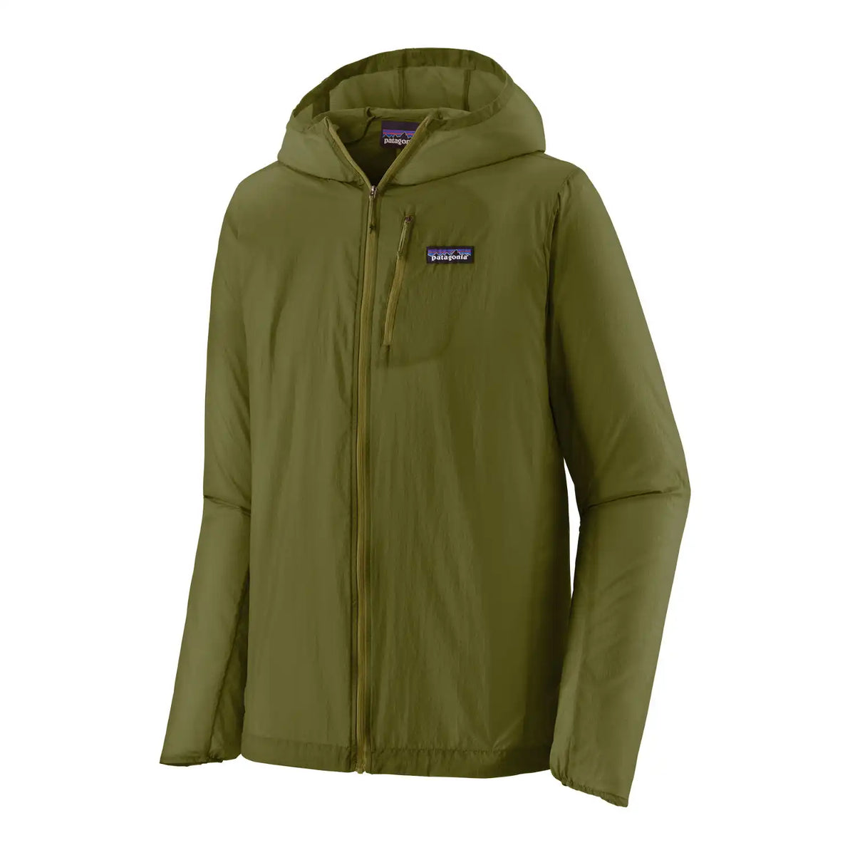Patagonia Tuulenpitävät takit Houdini Jacket Men&#39;s Treeline Outdoors