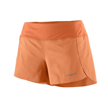 Strider Pro Shorts - 3½" Women's