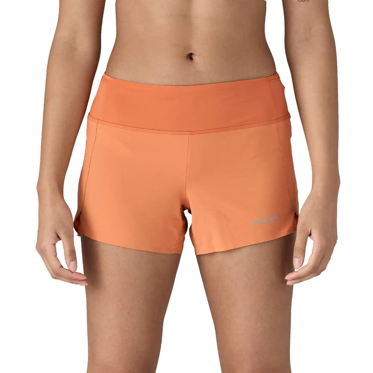 Patagonia Shortsit Strider Pro Shorts - 3½&quot; Women&#39;s Treeline Outdoors