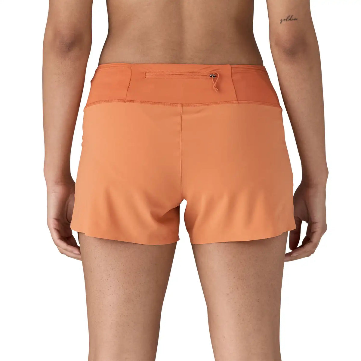 Patagonia Shortsit Strider Pro Shorts - 3½&quot; Women&#39;s Treeline Outdoors