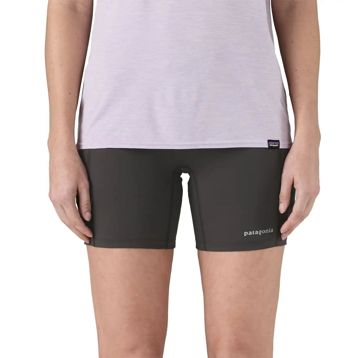 Patagonia Shortsit Endless Run Shorts - 6&quot; Women&#39;s Treeline Outdoors