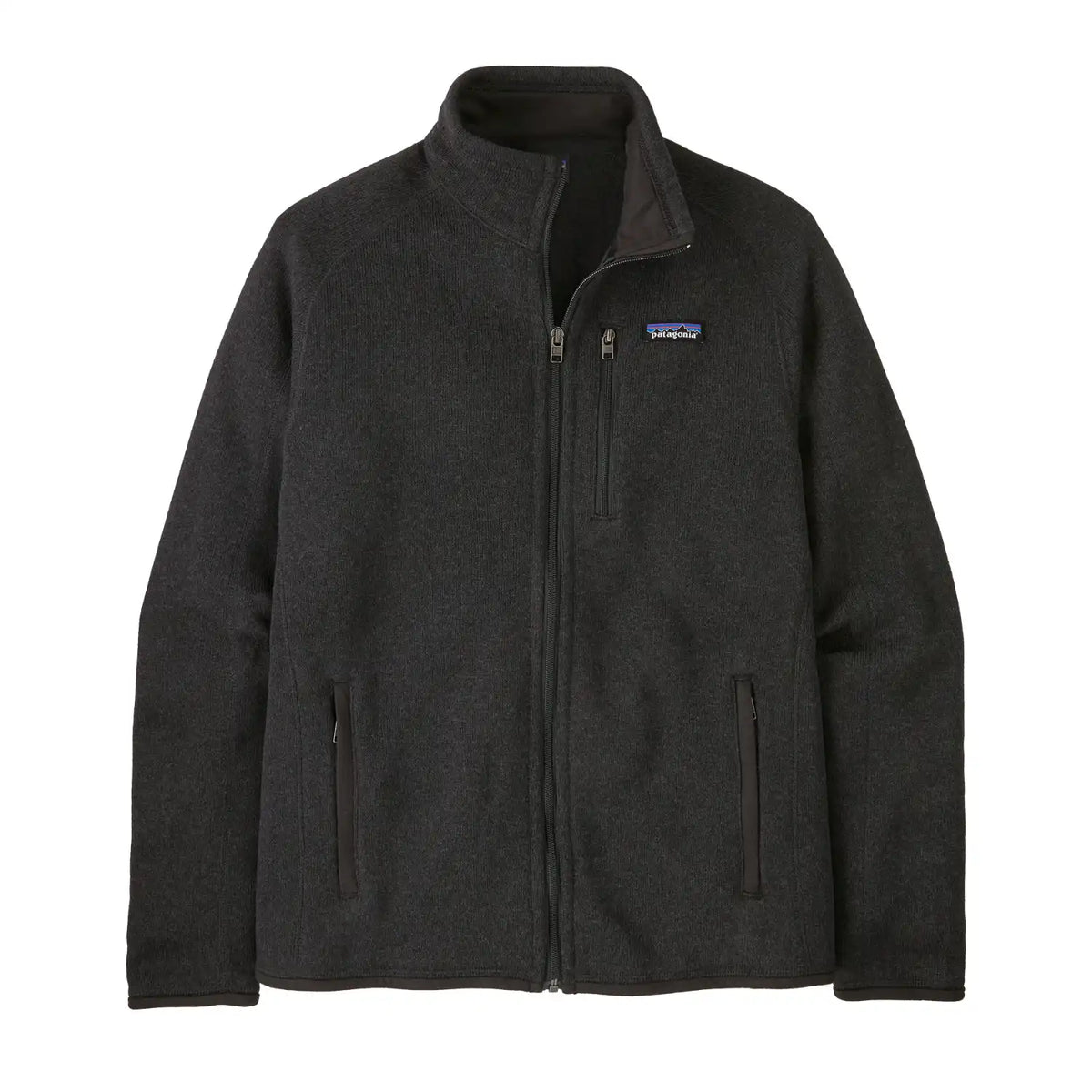 Patagonia Fleecetakit Better Sweater Jacket Men&#39;s Treeline Outdoors
