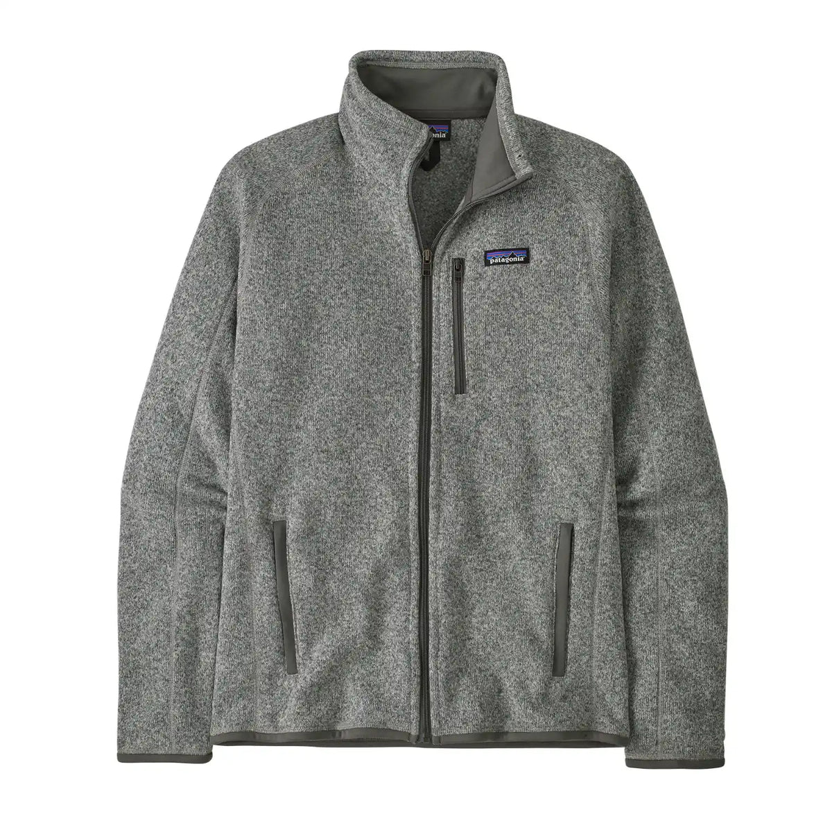Patagonia Fleecetakit Better Sweater Jacket Men&#39;s Treeline Outdoors